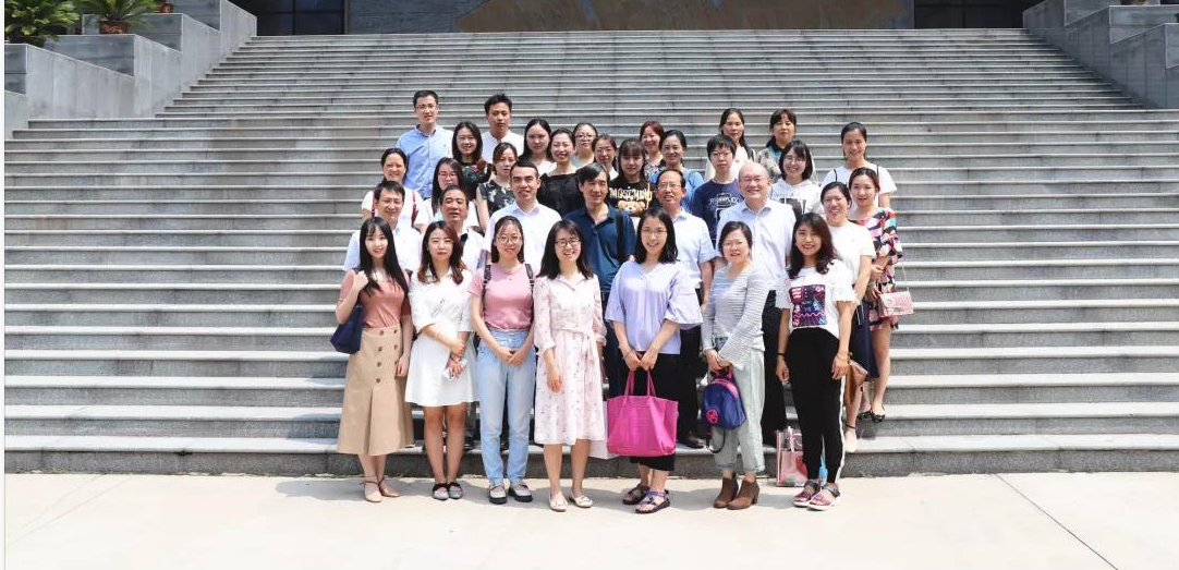 参观学习促交流 档案工作拓思路